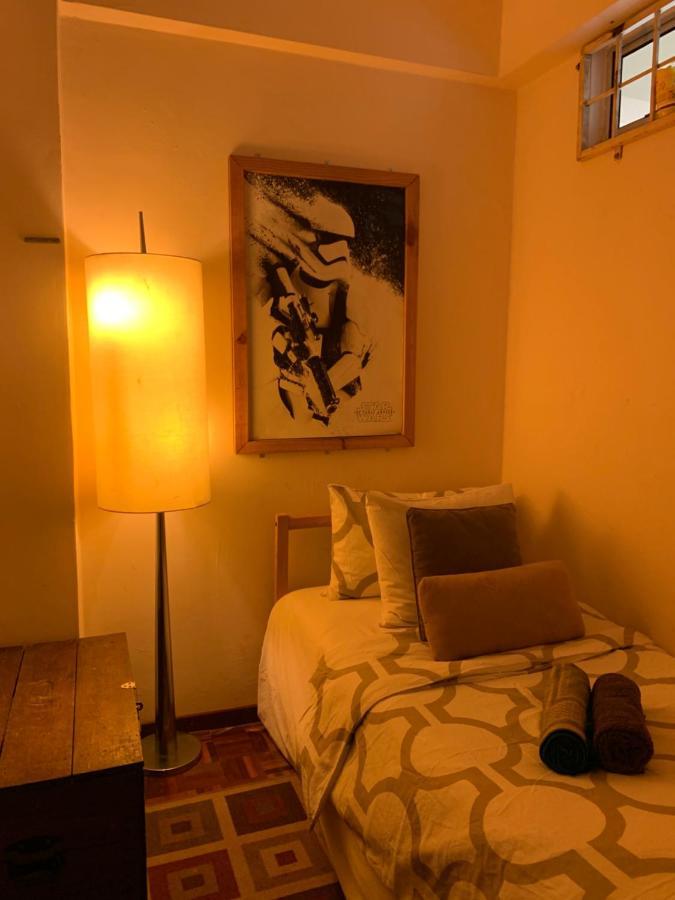 Port Dickson Glory Beach Resort Apartment 5Pax 3Br Dış mekan fotoğraf